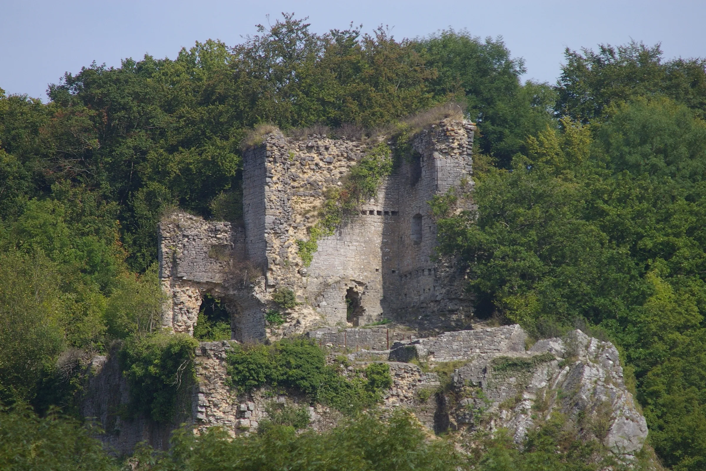 Patrimoine
