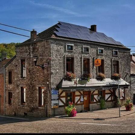Le Montjoie à Treignes