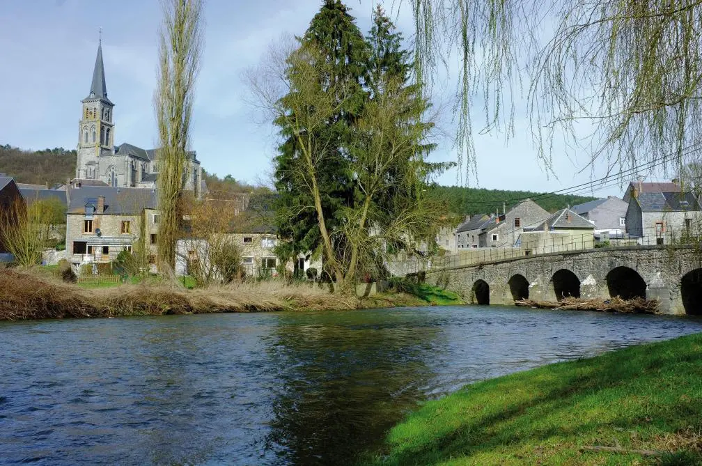 La Treignoise Mazéenne